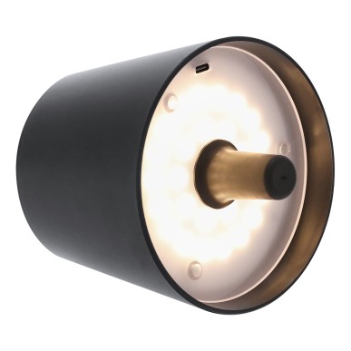 Kytek - 31 Leds. Lumière à Intensité Réglable. Batterie 800 mAh