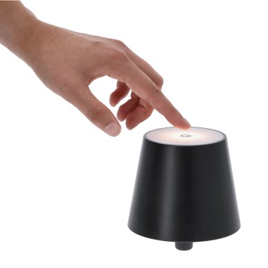 Kytek - 31 Leds. Lumière à Intensité Réglable. Batterie 800 mAh