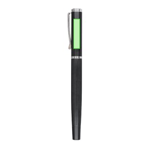Mirka - Bidon Thermique Acier Inox, 470 ml. Bloc PU, Couverture Flexible. 100 Feuilles. Roller Aluminium