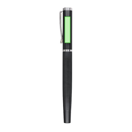 Mirka - Bidon Thermique Acier Inox, 470 ml. Bloc PU, Couverture Flexible. 100 Feuilles. Roller Aluminium