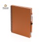 Cahier  avec logo personnalisé Koguel Cahier  avec logo personnalisé Koguel
