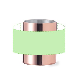 Belon - 280 ml | Rostfreier Stahl