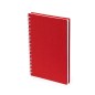 Kimberly - Couverture Rigide. 100 Feuilles | Polyester 300D RPET Kimberly - Couverture Rigide. 100 Feuilles | Polyester 300D RPET