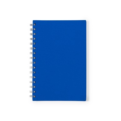 Kimberly - Couverture Rigide. 100 Feuilles | Polyester 300D RPET