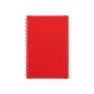 Kimberly - Couverture Rigide. 100 Feuilles | Polyester 300D RPET Kimberly - Couverture Rigide. 100 Feuilles | Polyester 300D RPET