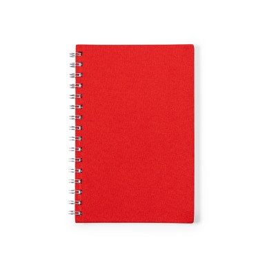 Kimberly - Couverture Rigide. 100 Feuilles | Polyester 300D RPET