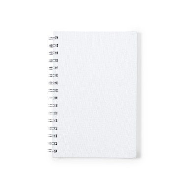 Kimberly - Couverture Rigide. 100 Feuilles | Polyester 300D RPET