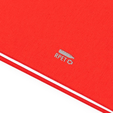 Kimberly - Couverture Rigide. 100 Feuilles | Polyester 300D RPET