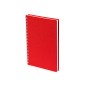 Kimberly - Couverture Rigide. 100 Feuilles | Polyester 300D RPET Kimberly - Couverture Rigide. 100 Feuilles | Polyester 300D RPET