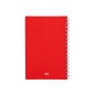 Kimberly - Couverture Rigide. 100 Feuilles | Polyester 300D RPET Kimberly - Couverture Rigide. 100 Feuilles | Polyester 300D RPET