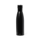 Gregory - Wärme Flasche Reclycling Rostfreier Stahl, 500 ml. Notizblock Polyester 300D RPET, Hardcover-Abdeckung, 80 Blätter. Po Gregory - Wärme Flasche Reclycling Rostfreier Stahl, 500 ml. Notizblock Polyester 300D RPET, Hardcover-Abdeckung, 80 Blätter. Po