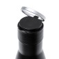 Gregory - Wärme Flasche Reclycling Rostfreier Stahl, 500 ml. Notizblock Polyester 300D RPET, Hardcover-Abdeckung, 80 Blätter. Po Gregory - Wärme Flasche Reclycling Rostfreier Stahl, 500 ml. Notizblock Polyester 300D RPET, Hardcover-Abdeckung, 80 Blätter. Po