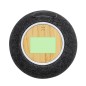 Cedric - Sans Fil 15W. Connexion Bluetooth. Puissance Sonore 5W. Batterie 1200 mAh | Polyester 300D RPET/ Bambou