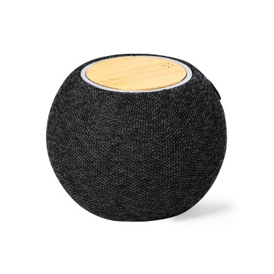 Cedric - Sans Fil 15W. Connexion Bluetooth. Puissance Sonore 5W. Batte