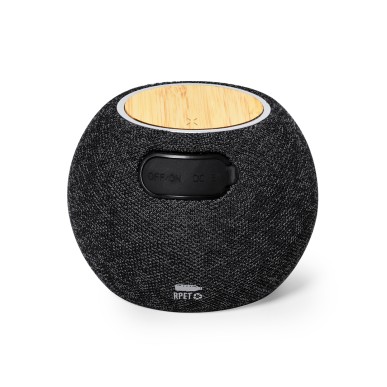 Cedric - Sans Fil 15W. Connexion Bluetooth. Puissance Sonore 5W. Batte