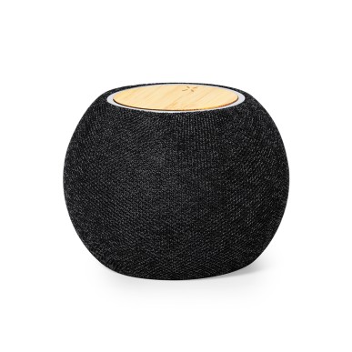 Cedric - Sans Fil 15W. Connexion Bluetooth. Puissance Sonore 5W. Batte