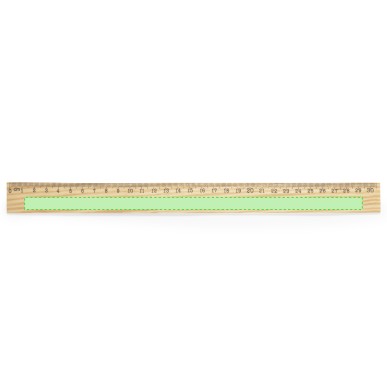 Arnax - 30 cm | Bois