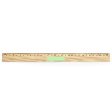 Arnax - 30 cm | Bois