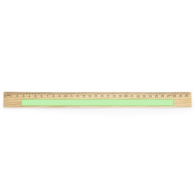 Arnax - 30 cm | Bois