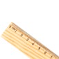 Arnax - 30 cm | Bois