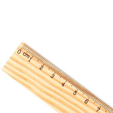 Arnax - 30 cm | Bois