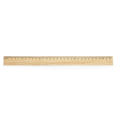 Arnax - 30 cm | Bois
