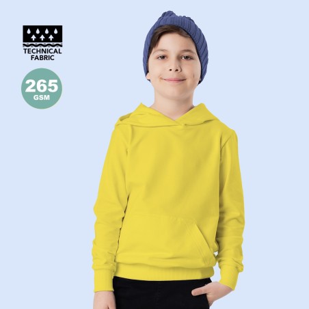 Achetez Sweat-Shirt Technique Enfant Theon pas cher sur Amc Pub