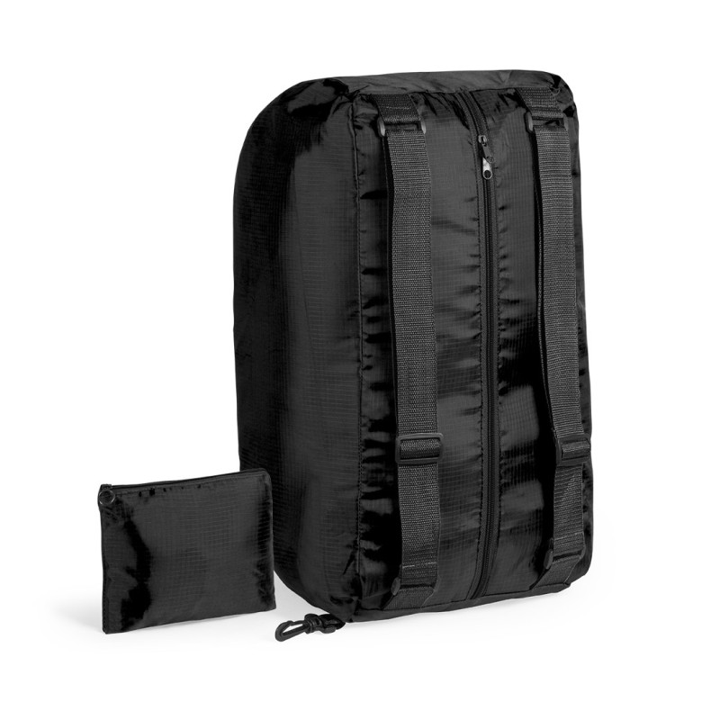Sac à  Dos  avec logo personnalisé Ribuk Sac à  Dos  avec logo personnalisé Ribuk