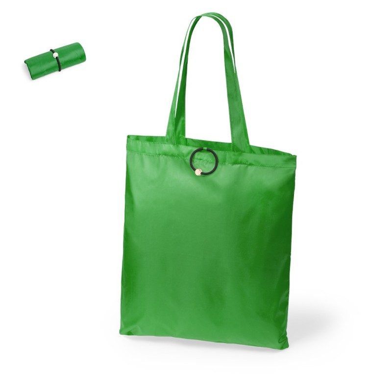 Sac Pliable avec logo Conel Sac Pliable avec logo Conel