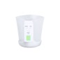 Plazix - 1 L. Max 5 Kg. Knopfzelle Inklusive | PP/ ABS