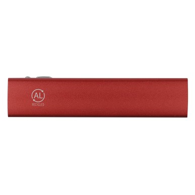 Serdinam - 2600 mAh. USB Ausgang. Typ C Ausgänge und Eingang | Reclycl