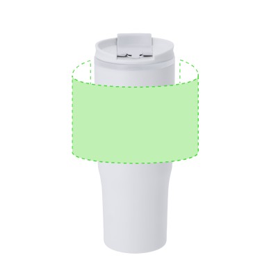 Miranda - 800 ml | PP Reclycling