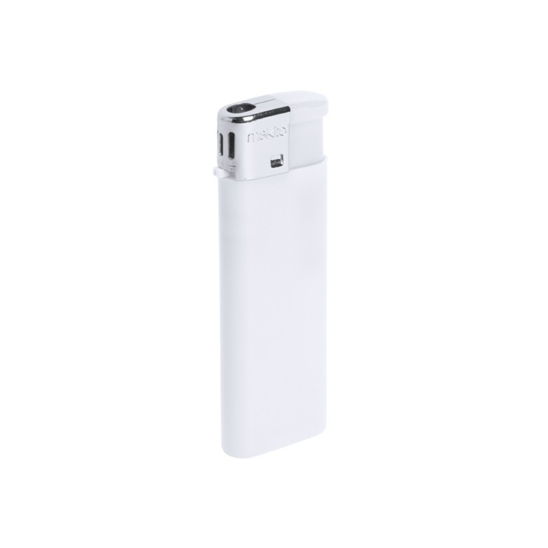 Briquet  avec impression publicitaire Vaygox