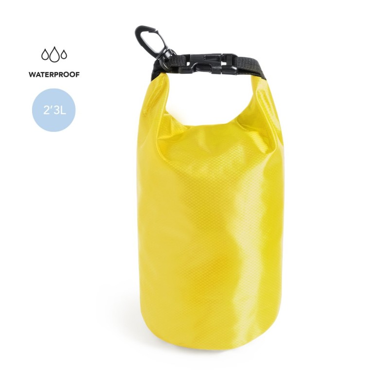 Sac  promotionnel Kinser