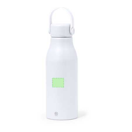 Perpok - 700 ml | Aluminium Recyclé