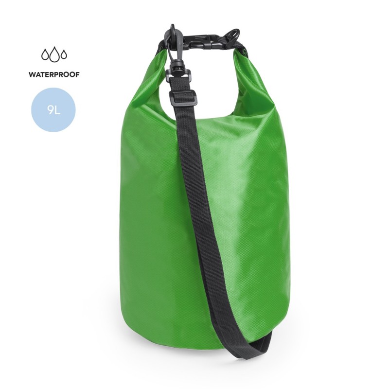 Sac  avec logo personnalisé Tinsul