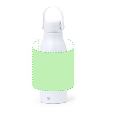 Perpok - 700 ml | Aluminium Recyclé