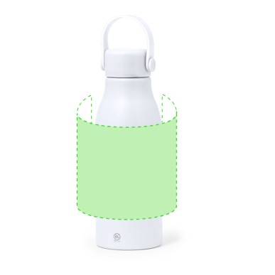 Perpok - 700 ml | Aluminium Recyclé