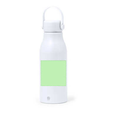 Perpok - 700 ml | Aluminium Recyclé
