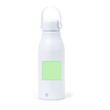 Perpok - 700 ml | Aluminium Recyclé