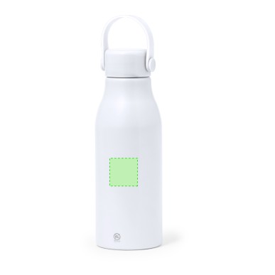 Perpok - 700 ml | Aluminium Recyclé