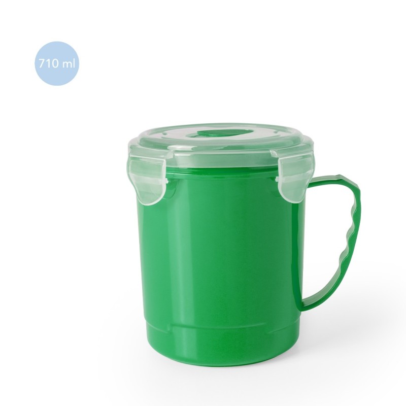 Pot avec logo Gorex Pot avec logo Gorex