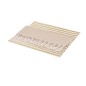 Bak - 100% Coton Recyclé 180 g/ m2 Bak - 100% Coton Recyclé 180 g/ m2