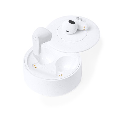 Bekery - Bluetooth Anschluss. Batterie 30 mAh/ Aufladestation 250 mAh 