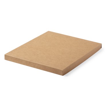 Webermax - Bloc Notes Couverture Rigide. 80 Feuilles. Stylo Aluminium 