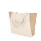 Sharma - Jute Laminé/ Coton 360 g/ m2