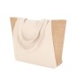 Sharma - Jute Laminé/ Coton 360 g/ m2