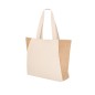 Sharma - Jute Laminé/ Coton 360 g/ m2