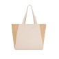 Sharma - Jute Laminé/ Coton 360 g/ m2