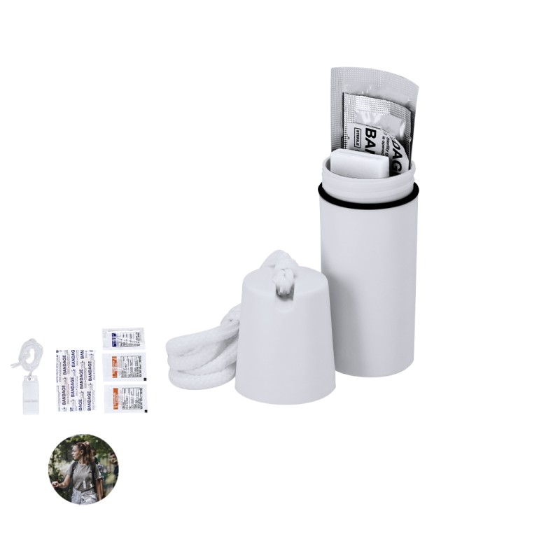 Gemmel - 6 Accessoires
